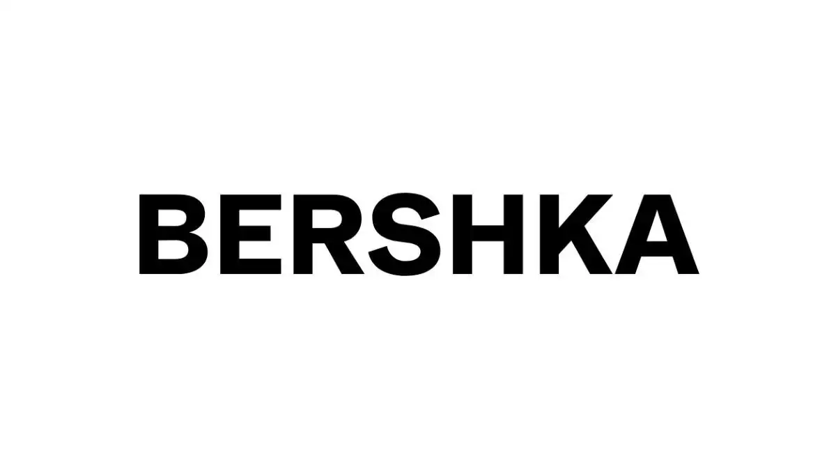 BERSHKA